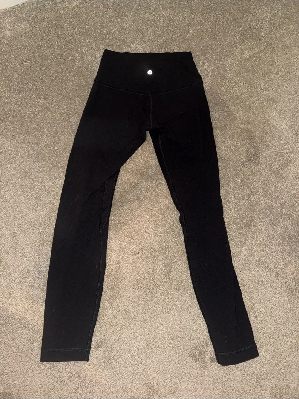 Lulu Lemon Align Leggings